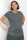 EP Women Rolled Up Sleeve light charcoal XL