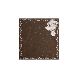 Bandana Forrest Night