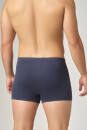 Trunk Mann 100% Biobaumwolle marine 5