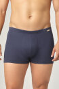 Trunk Mann 100% Biobaumwolle marine 7