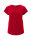 EP Women Rolled Up Sleeve red XL