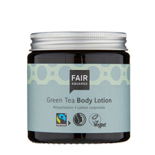 Body Lotion Green Tea 