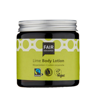 Body Lotion Lime 100ml