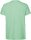 Männer Fit T-Shirt dusty mint M