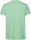 Männer Fit T-Shirt dusty mint L