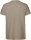 Männer Fit T-Shirt sand L