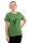 Frauen T-Shirt Kenia Löwenzahn leaf green