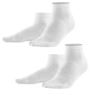 2-er-pack Sneaker-Socken Curt weiß