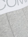 Pants Mann grau-melange 7