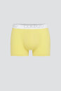 Pants Mann dark yellow 5