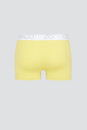 Pants Mann dark yellow 5