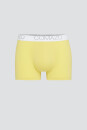 Pants Mann dark yellow 7