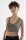 Sport-BH recyceltes Polyester Light Green