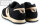 Vegan Sneaker Runner Hemp/Cork schwarz