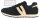 Vegan Sneaker Runner Hemp/Cork schwarz