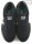 Vegan Sneaker Runner Hemp/Cork schwarz