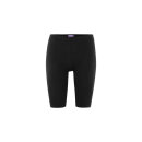 Radlerhose Idina schwarz L