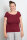 Frauenshirt Raglan Cap Sleeve ruby M