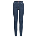 Hanna Skinny HighWaist Jeans classic blue