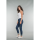 Hanna Skinny HighWaist Jeans classic blue