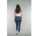 Hanna Skinny HighWaist Jeans classic blue