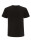 Earth Positiv Unisex-T-Shirt schwarz L