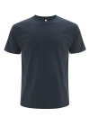 Earth Positiv Unisex-T-Shirt denim