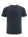Earth Positiv Unisex-T-Shirt denim XS