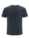 Earth Positiv Unisex-T-Shirt denim XL