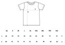 Earth Positiv Unisex-T-Shirt denim XL