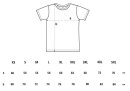 Earth Positiv Unisex-T-Shirt weiß