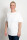 Earth Positiv Unisex-T-Shirt weiß XS