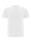 Earth Positiv Unisex-T-Shirt weiß M