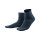 Bio-Baumwollsocken navy 43-44