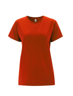 EP Womens T-Shirt red