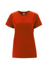 EP Womens T-Shirt red XS