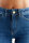 Womens Straight Fit Jeans lapis blue