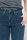 Womens Straight Fit Jeans lapis blue