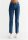 Womens Straight Fit Jeans lapis blue