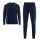 Herren-Schlafanzug Bob dark navy L