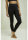 Yoga Pocket Leggings schwarz