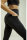 Yoga Pocket Leggings schwarz