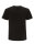 Earth Positiv Unisex-T-Shirt schwarz XS