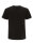 Earth Positiv Unisex-T-Shirt schwarz M