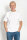 Earth Positiv Unisex-T-Shirt weiß