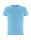 Fairshare Unisex T-Shirt aqua marine XS