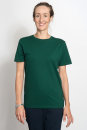 Fairshare Unisex T-Shirt bottle green XS