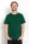 Fairshare Unisex T-Shirt bottle green XXL