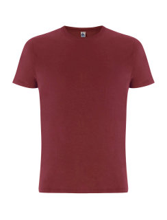 Fairshare Unisex T-Shirt burgundy