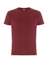 Fairshare Unisex T-Shirt burgundy L